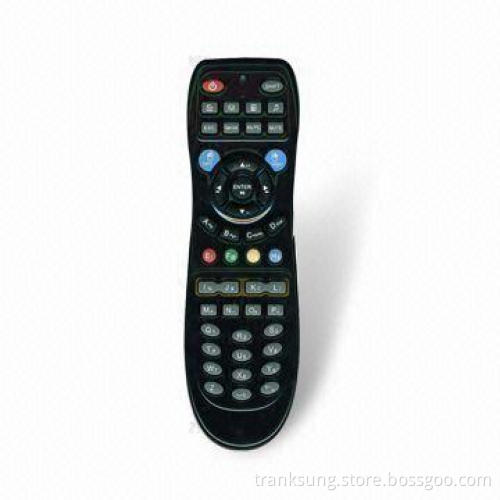 2.4GHz Wireless Mouse and Remote Control with Gyroscope Sensor, Moves Freely
